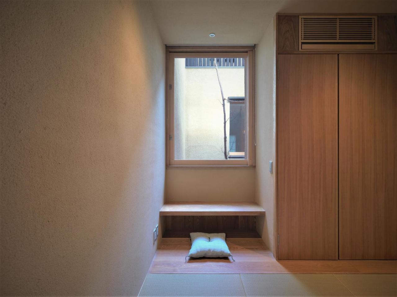 Komatsu Residences Quioto Exterior foto